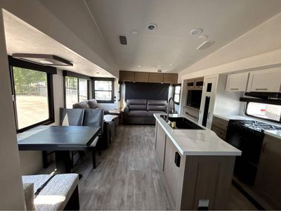 2026 Jayco Eagle HT - Photo 9