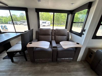 2026 Jayco Eagle HT - Photo 11