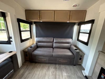 2026 Jayco Eagle HT - Photo 12