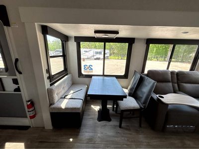 2026 Jayco Eagle HT - Photo 10