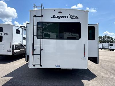 2026 Jayco Eagle HT - Photo 7