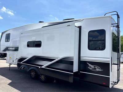 2026 Jayco Eagle HT - Photo 6