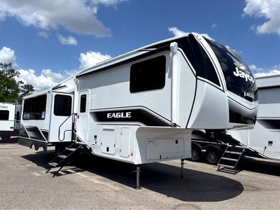 2026 Jayco Eagle HT - Photo 1