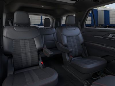 2026 Ford Explorer - Photo 5