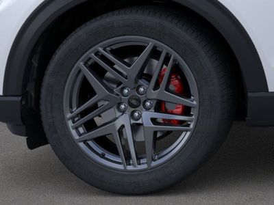 2026 Ford Explorer - Photo 14