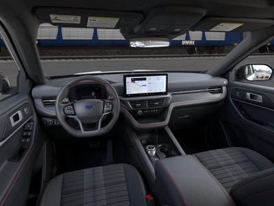 2026 Ford Explorer - Photo 19