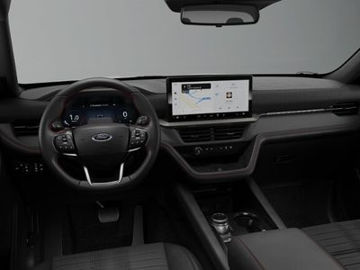 2026 Ford Explorer - Photo 27