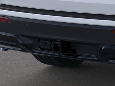 2026 Ford Explorer - Photo 8