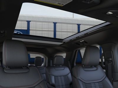2026 Ford Explorer - Photo 13