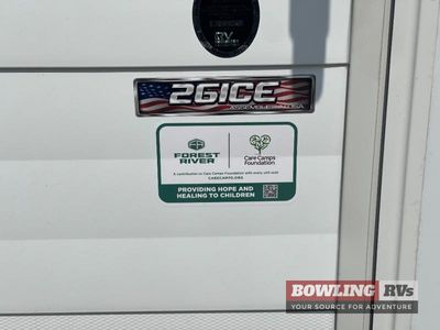 2026 Wildwood X-Lite 26ICE - Photo 8