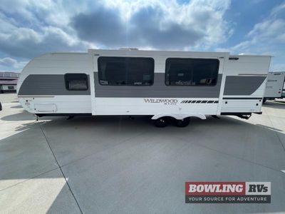 2026 Wildwood X-Lite 26ICE - Photo 3