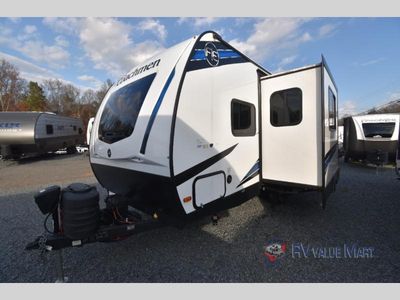 2024 Coachmen RV Freedom Express Ultra Lite - Photo 3