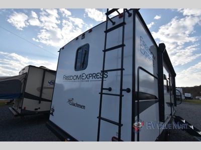 2024 Coachmen RV Freedom Express Ultra Lite - Photo 33