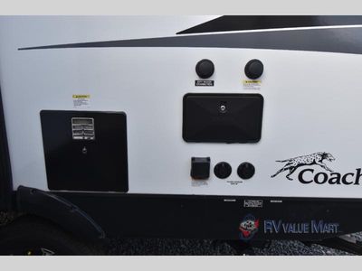 2024 Coachmen RV Freedom Express Ultra Lite - Photo 31