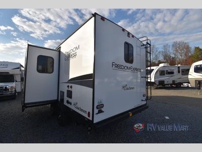 2024 Coachmen RV Freedom Express Ultra Lite - Photo 4