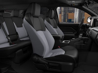 2026 Toyota 4Runner - Photo 10