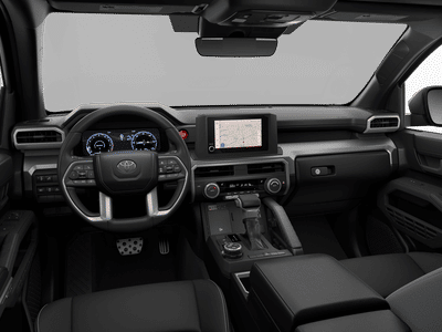 2026 Toyota 4Runner - Photo 5
