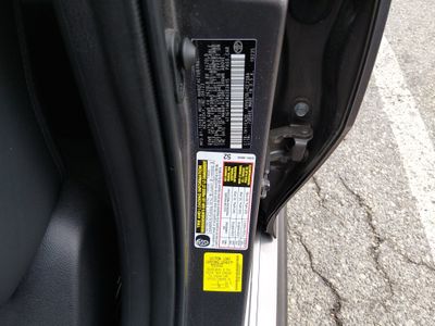 2024 Toyota Camry — photo 22 view