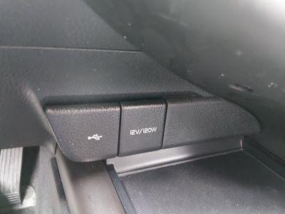 2024 Toyota Camry — photo 19 view