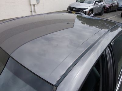 2024 Toyota Camry — photo 23 view