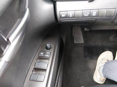 2024 Toyota Camry — photo 13 view