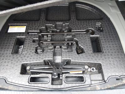 2024 Toyota Camry — photo 21 view