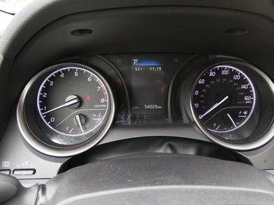2024 Toyota Camry — photo 14 view