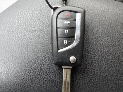 2024 Toyota Camry — photo 15 view
