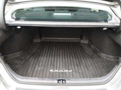 2024 Toyota Camry — photo 11 view