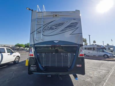 2027 Fleetwood DISCOVERY LXE — photo 44 view