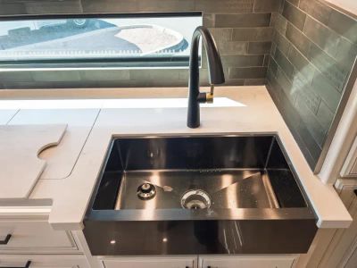 2027 Fleetwood DISCOVERY LXE — photo 14 view