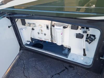 2027 Fleetwood DISCOVERY LXE — photo 40 view