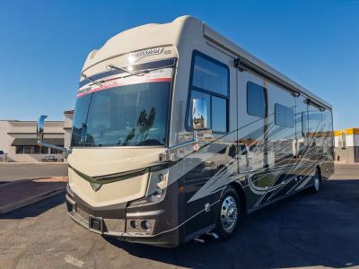 2027 Fleetwood DISCOVERY LXE — photo 45 view