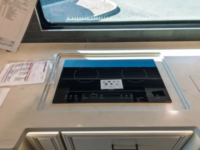 2027 Fleetwood DISCOVERY LXE — photo 15 view
