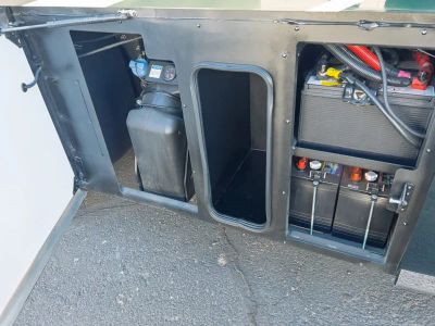 2027 Fleetwood DISCOVERY LXE — photo 41 view