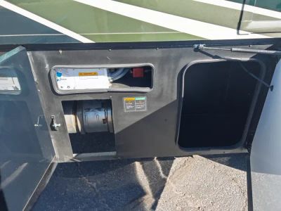 2027 Fleetwood DISCOVERY LXE — photo 26 view