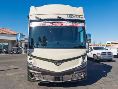 2027 Fleetwood DISCOVERY LXE — photo 43 view