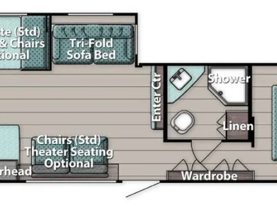2021 Gulf Stream RV Innsbruck - Photo 1