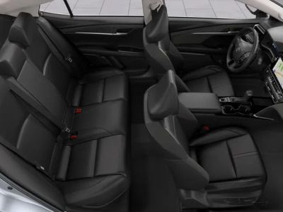 2026 Toyota Camry - Photo 22