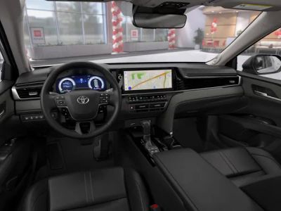 2026 Toyota Camry - Photo 19