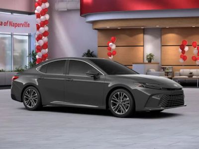 2026 Toyota Camry - Photo 16