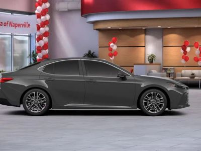 2026 Toyota Camry - Photo 14
