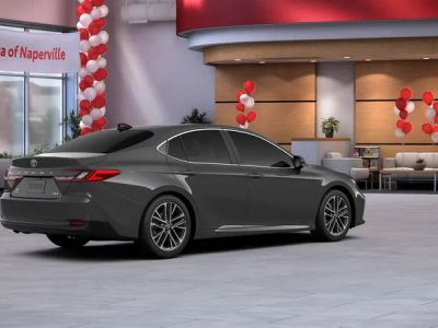 2026 Toyota Camry - Photo 12