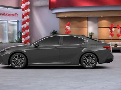 2026 Toyota Camry - Photo 6
