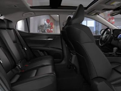 2026 Toyota Camry - Photo 21