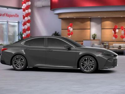 2026 Toyota Camry - Photo 15
