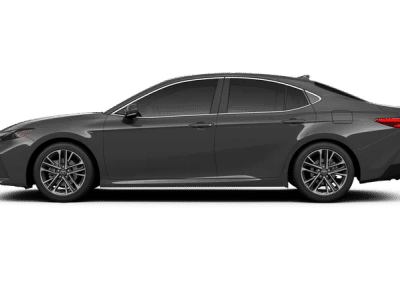2026 Toyota Camry - Photo 25
