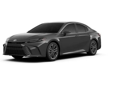 2026 Toyota Camry - Photo 23