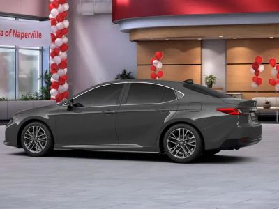 2026 Toyota Camry - Photo 7