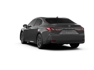 2026 Toyota Camry - Photo 26